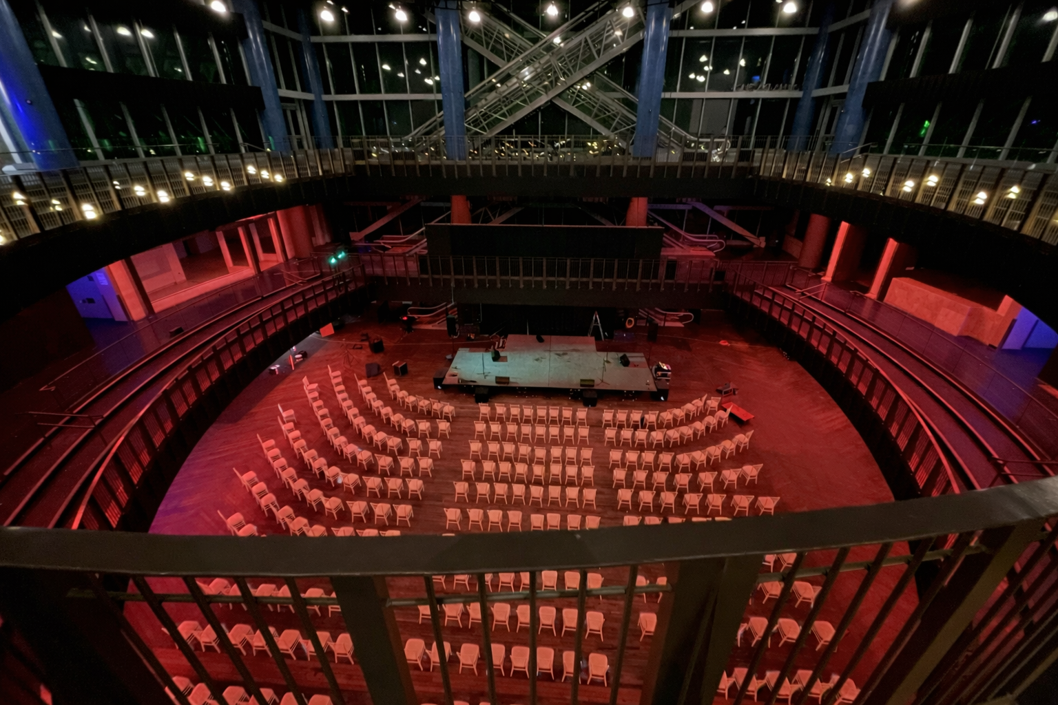 The Summerland Ballroom